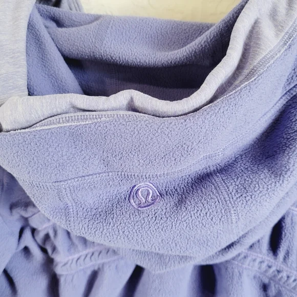 Lululemon Apres Run Pullover - Picture 5 of 10